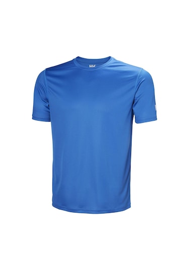 Helly Hansen Erkek Hh Tech T-shırt 2.0 Hha.49584 Hha.543 Mavi