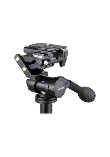 Velbon Phd-66q Revolver Head