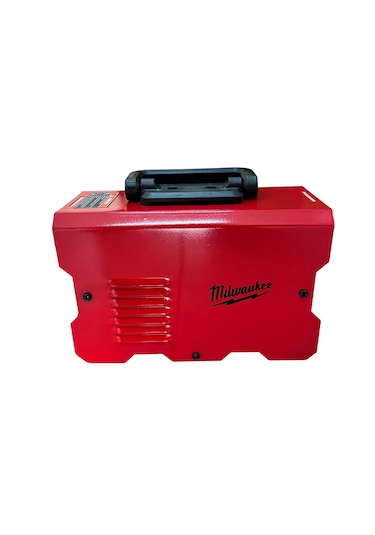 Milwaukee Mma-350 Igbt İnvertör Kaynak Makinesi