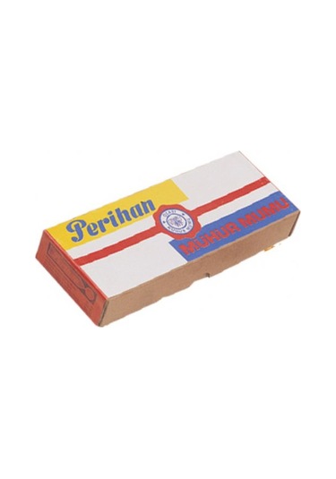 Perihan Mühür Mumu 500 Gr 10'lu Kırmızı Renk