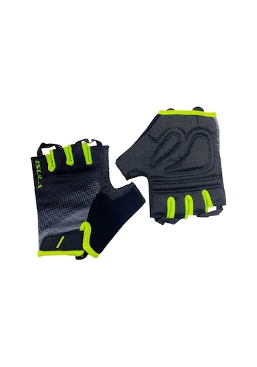 Isula Fitness Eldiveni Cgs012144-009 Neon Sarı