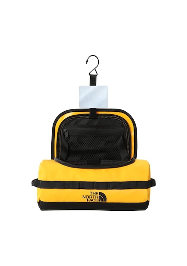The North Face BC TRAVEL CANISTER - L NF0A52TFZU31 Çanta Çok Renkli