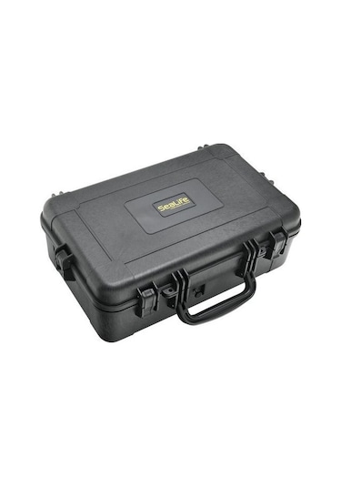 Sealife Kamera Sea Dragon Maxx Hard Case- Su Geçirmez- Sert Çanta