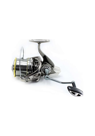 Captain Finezza 9000 Surf Makine 12+1 Bb Standart