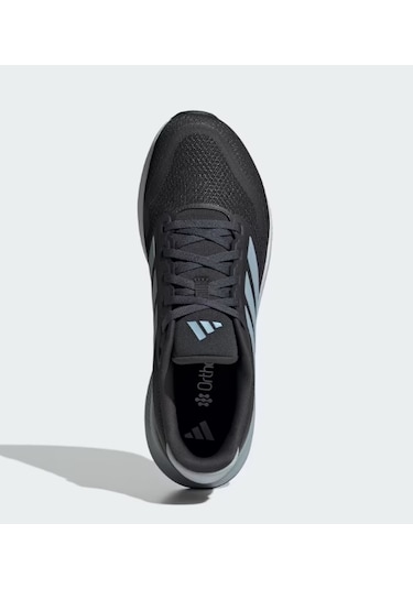 Adidas Runfalcon 5 Erkek Koşu Ayakkabısı Gri Jı0879 Siyah