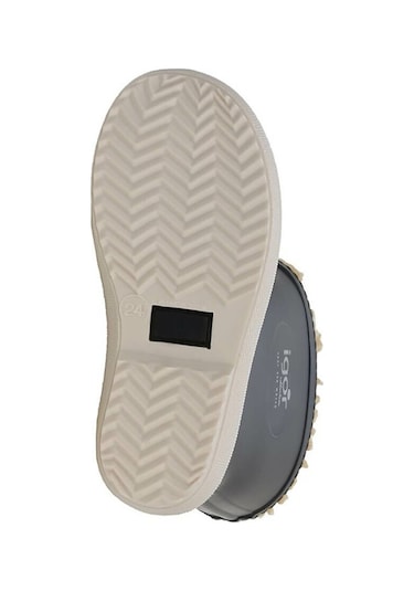 Igor Splash Nautico Borreguito Çocuk Lacivert Çizme Lacivert