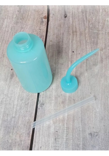 Leo & Fil 500 Ml Oda Çiçekleri Ve Fide Sulama Kabı.