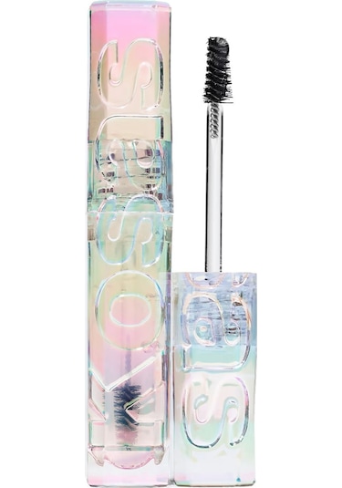 Kosas Air Brow Clear Şeffaf Kaş Sabitleyici Jel