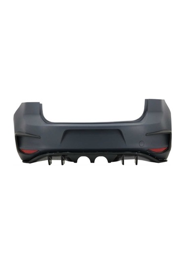 Mk7 R400 Kit Golf 7 Mk7 2012-2018 Body Kıt R400 Body Kit Seti Fiyatları ve Özellikleri