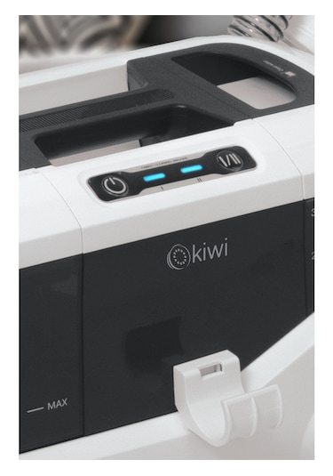 Kiwi KCC-4325W 800 W Koltuk ve Halı Yıkama Makinesi