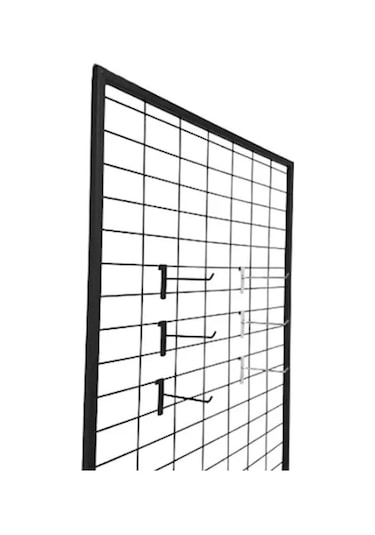 20 Cm Tel Pano Kancası & Telefon Aksesuar Kancası