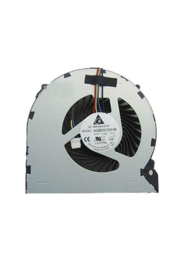 Sony Uyumlu Vaio Vpc-eh Notebook Cpu Fan Laptop Soğutucu