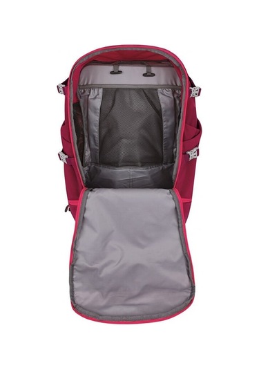 Husky Cıngy 30 Lt Sırt Canta Magenta Kırmızı