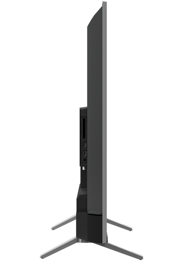 Beko Crystal 8 B65 D 895 A 65" 4K Smart Google TV