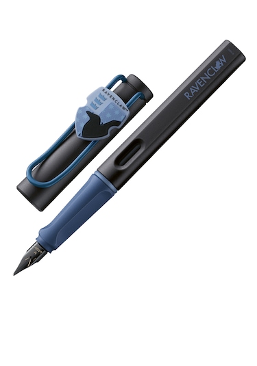 Lamy Safarı Harry Potter Dolma Kalem Ravenclaw F Uç