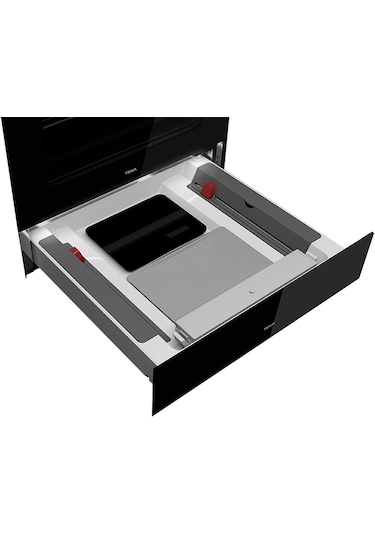 Teka VS 152 GS Ankastre Kompakt Vakum Makinesi 40589951