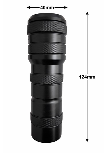 Nk Motors Honda Cbr500r 2025 Uyumlu Egzoz Koruma Takozu