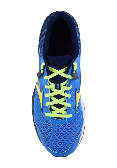 Magic Locks Yuvarlak Akıllı Bağcık-Pembe Pembe