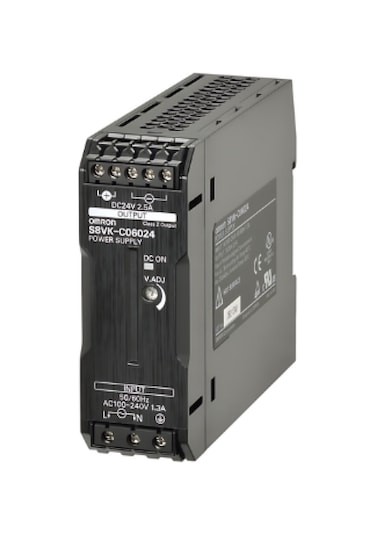 Güçkaynağı Omron 2,5a