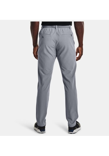 Erkek UA Drive Tapered Pantolon 1364410-036 Çok Renkli