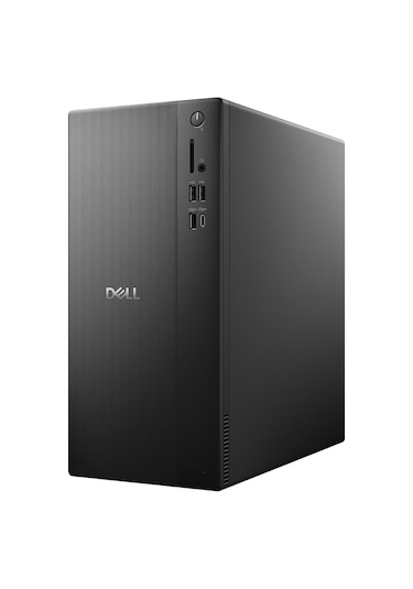 Dell ECT1250 RPLS-R-013 i3-14100 32 GB 512 GB SSD Ubuntu Masaüstü Bilgisayar