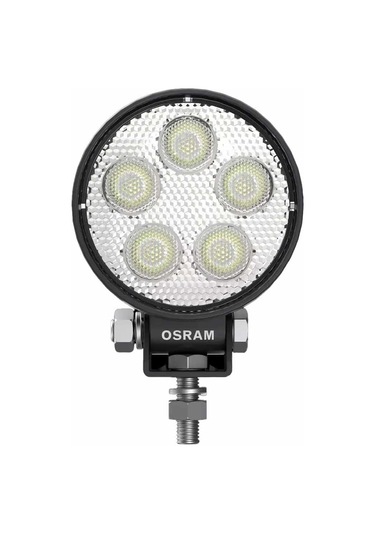 Osram Off-road Led Lamba Round Vx70-sp Ledwl102-sp