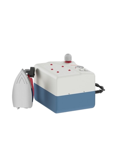 Kazanlı Ütü Süper Mini 3.5lt / Mgm/mn 1035