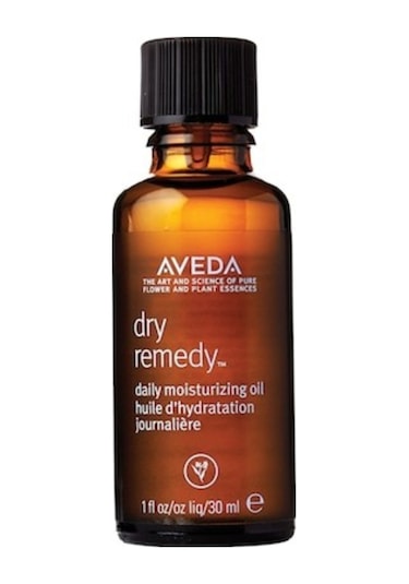 Aveda Dry Remedy Daily Moisturizing Oil Saç Nemlendirici Yağ 30 ML