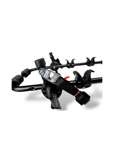 Proride Bt-03 Pro Üç Lü Bisiklet Taşıma Aparatı