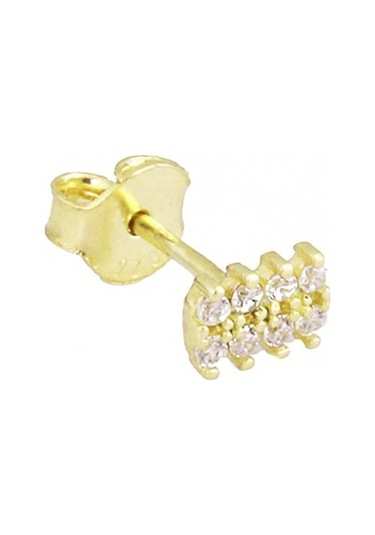 Teo Gümüş Helix Ms2482 Altın