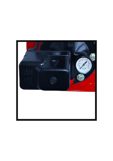 Einhell Hidrofor Gc-ww 6538 650 W, 3,6 Bar Basınç, 3800 L/saat D