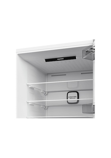 Grundig GPKND 477 MG No-Frost Çift Kapılı Buzdolabı