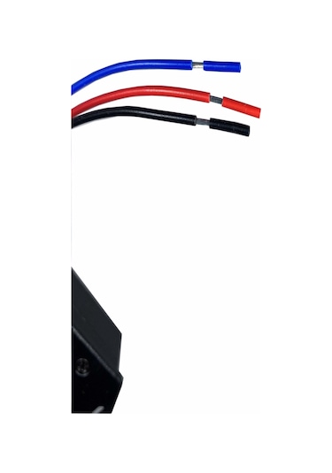 Eraks Car Accesorıes 9 Modlu Canbuslu Stop Çakarı 3.stop Çaktırma