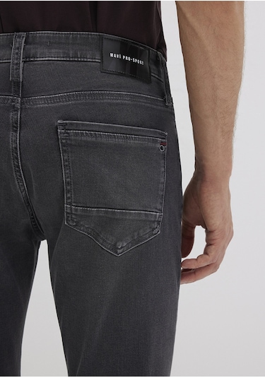 Mavi - Martin Pro Sport Antrasit Jean Pantolon 0037890671 Antrasit