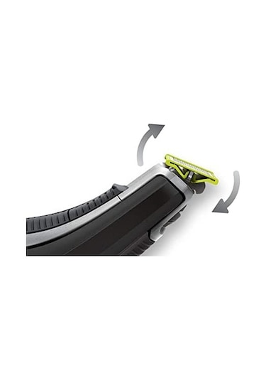 Philips Norelco Oneblade Pro Kiti - Tıraş Makinesi