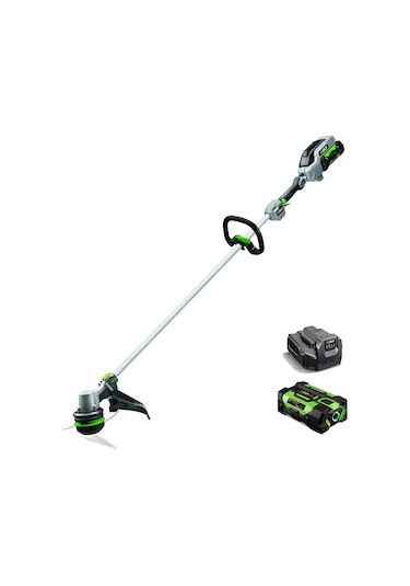 Ego ST1511E Kit Akülü Tırpan 38 CM