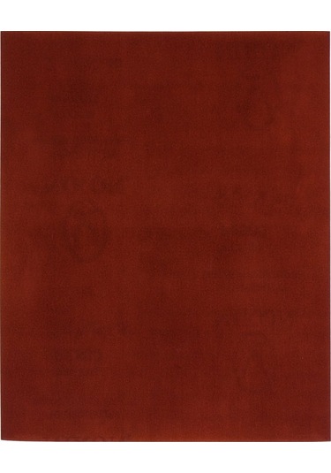 Nikon Yüksek Kalite Islak/Kuru 230X280Mm Su Zımparası 2000 Kum