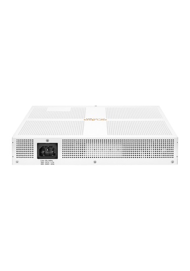 Hp Jl681A 8 Port Poe 10/100/1000 Yönetilebilir 2Fsp Switchrack