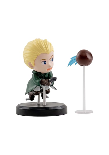 Yume Pocket Hero Stranger Thıngs Assortment Draco Malfoy