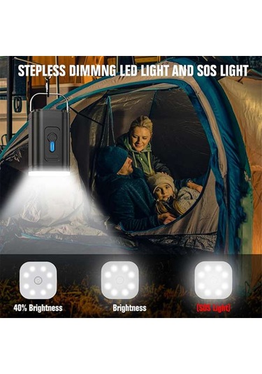 Elektrikli Hava Pompası Kablosuz Hava Kompresörü Şişirme/söndürme Pompaları Siyah