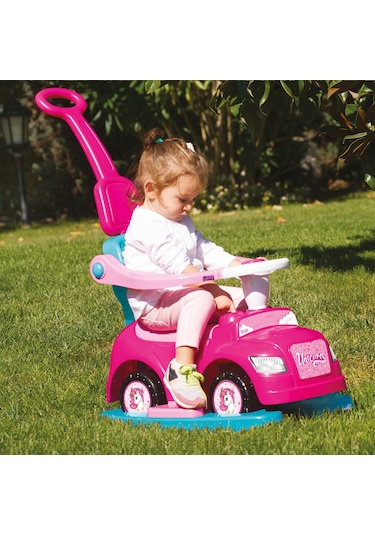 Dolu 2537 Unicorn 4 ü 1 Arada Araba