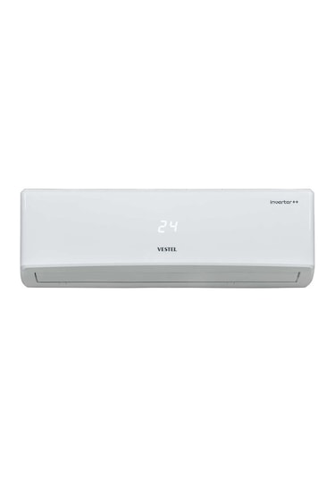 Vestel Flora 12 12000 BTU Duvar Tipi Inverter Klima