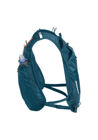 Camelbak Trail Koşu Yeleği 34oz, Çok Renkli