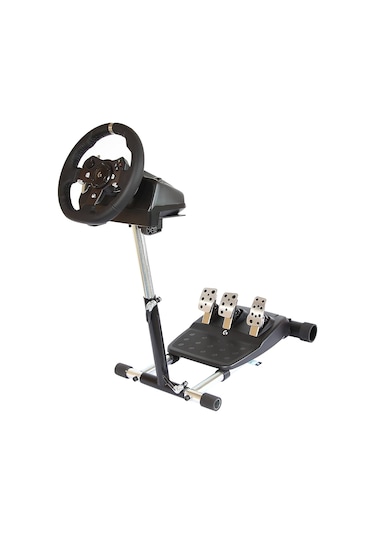 Speed Stand Pro Katlanabilir Direksiyon Standı