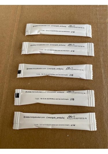 Stick Şeker Yeşilçam Replikli Nostalji Paketi 1000 x 3 G