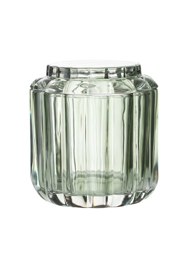 Mudo Home Boho Lume Pamukluk Yeşil