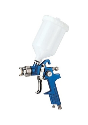 Voylet H-827 Üstten Depolu Boya Tabancası N11.148
