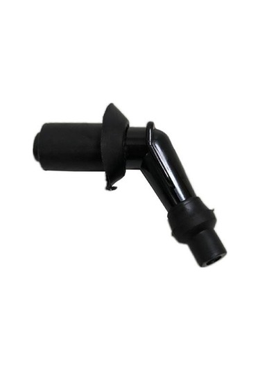 Buji Başlığı Spacy - Scooter - Ybr - Drift - Oem