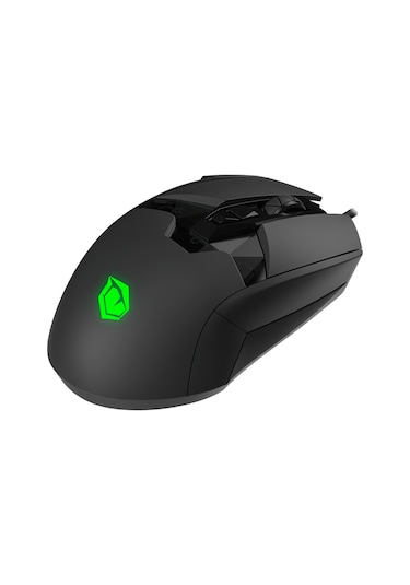 Pusat Reflex Force 18000 Dpı Oled Ekranlı RGB Oyuncu Mouse