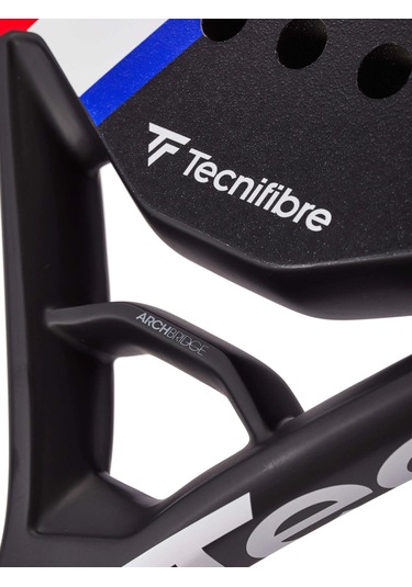 Tecnifibre Wall Master 365 Padel Raketi 16wama3653 Çok Renkli